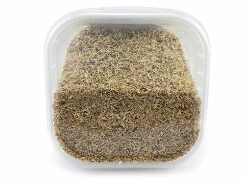 Serragem De Limoeiro Para Defumação (250g)