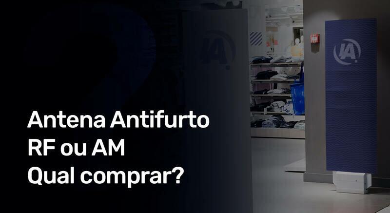 Antena Antifurto: Qual modelo comprar?