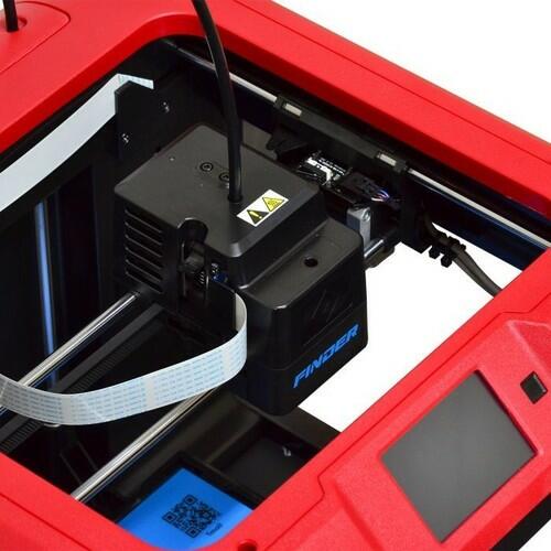 Impressora 3D Finder Flashforge