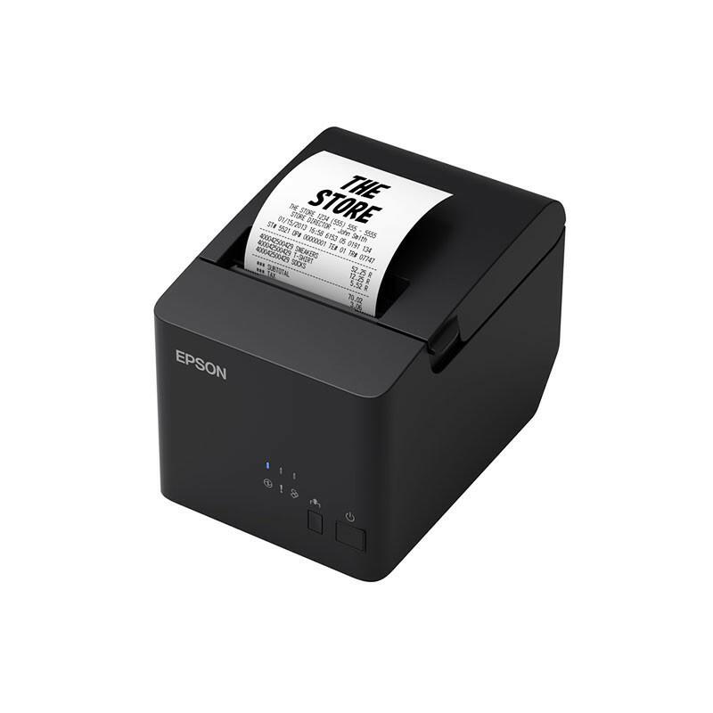 Impressora Não Fiscal Térmica Epson TM-T20X