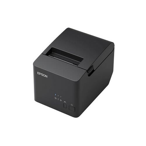 Impressora Não Fiscal Térmica Epson TM-T20X