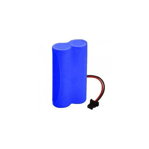 Bateria para Relógio de Ponto Henry
